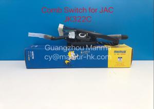 Quality MAMUR Comb Switch For JAC 1061 JK322C JAC Spare Parts wholesale