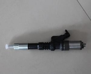 Quality 6222-11-3120 Pc300-5 Komatsu Fuel Injectors wholesale