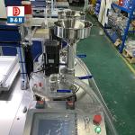 Case Packaging Ab Resin Glue Dispenser for Advanced Technology