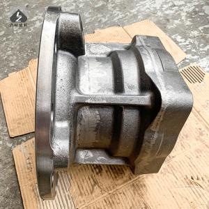 Quality SK200-8 Excavator Travel Motor Housing Motor Rotary Gearbox Drive Disc wholesale