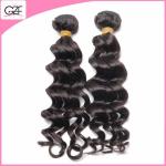 Virgin Wet and Wavy Bundle Hair Weave 14'' 16'' 18'' 20 ''22'' Brazilian Deep