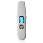 BF1210 Deep Clean Facial Beauty Device , Sonic Portable Ultrasonic Skin Scrubber