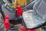 Used crawler excavator SY75C good working condition with hot sale price