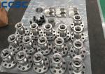 API Approved Gate Valve Spare Parts Bonnet Working Temperature 75°F - 350°F