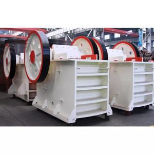 Quality PE Series Jaw Crusher Manufacturers Crusher Machine wholesale
