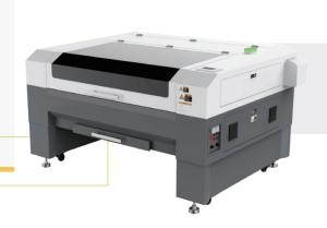 Quality 1300*900mm CO2 Laser Cutting Machine 150W 60Hz CO2 Laser Cutter Machine wholesale