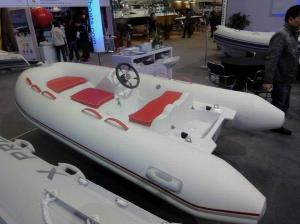 Quality Delicate Model Small Rib Boat All Colors Rib320 Abrasion Resistance For Fun wholesale