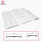 Aluminum Floor Edge Border Divider Protective Transition Strips