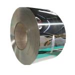 309S Stainless Steel Coils Strip 0.15mm For Building Material