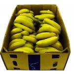 Corrugated Board Banana Carton Box