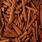 Dried Cinnamon Sticks For Tea And Spices