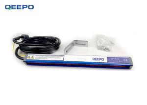 Quality 50Hz 0.1S Ion Eliminator Anti Static Bar For Printing wholesale