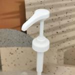 Food Grade Ketchup Liquid Honey Condiment Bottle Cap Dispenser Gallon Coffee