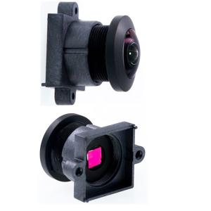 Quality 225D Fisheye Wide Angle Lens wholesale