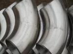 LR Stainless Steel Elbow 45Deg 90Deg WPB-316L for Boiler plant