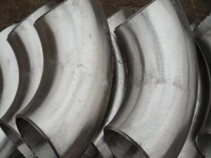 Quality 304L Stainless Steel Elbow Size:1/2''-48'' wholesale