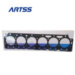 Diesel Engine 0429-4195 20943385 D7D/D7E Cylinder Head Gasket For Excavator