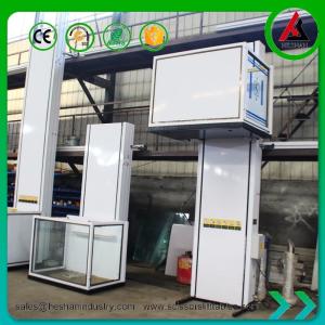 Quality Disabled Vertical Wheelchair Lift Electric Stair Lift Elevator ROHS Approved wholesale
