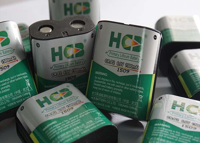Professional Li-MnO2 Cell Lithium Battery Pack Excellent Safety Performance Non-rechargeable NB IOT LORA GSM
