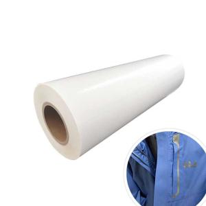 Quality Multi Functional Hot Melt Adhesive Film For Assault Clothing wholesale