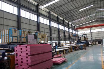 Guangzhou Snowfall Refrigeration Equipment Co., Ltd.