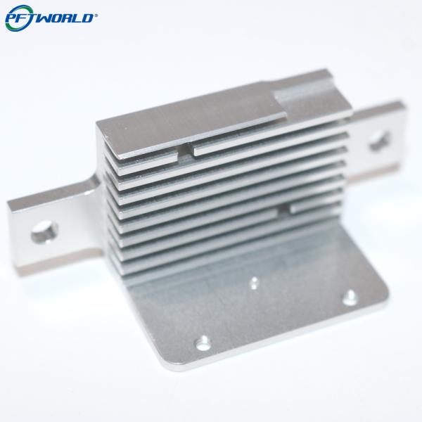 Cheap Custom Aluminum CNC Machining Parts Services for sale