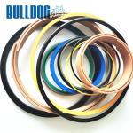 11709026 Volvo L150F L150E Wheel Loaders hydraulic TILT cylinder seal kit