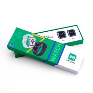 Quality Watch packaging box Customized smart watch packaging bracelet packaging box wholesale