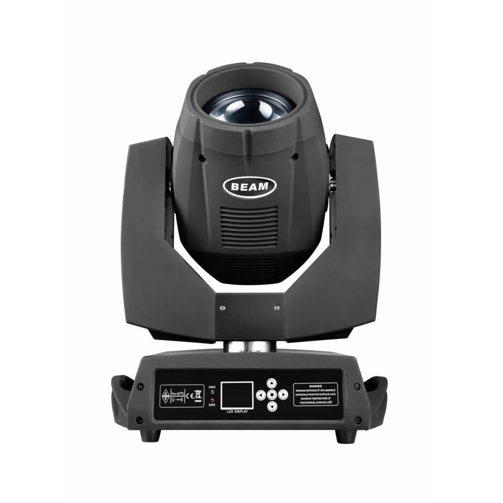 440w Beam Wash Spot Stage Light with Gobo System 17 Can Change Pattern Design System 95