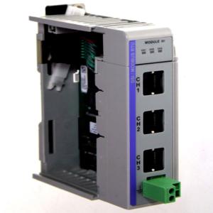 Quality PLC 440R-H23178 GUARDMASTER SAFETY RELAY MODULE wholesale