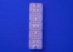 80 In One Linear High Bay Light Lens 3030 SMD 50W 60W 70W Road Lamp Replacements