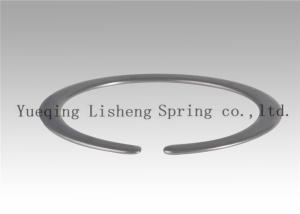 Quality Rectangle Section Round Retaining Ring wholesale