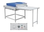 Fusing machine SF-500 for fabric,lining,cloth,garment,textile