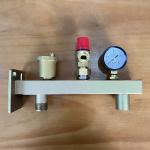 Boiler Safety Group Set