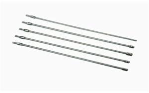 Quality Orthopedic Flexible Reamer With Fixed &amp; Exchanged Reamer Drill Hollow Reamer For Medullary Surgery wholesale