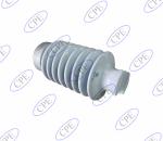 OEM ANSI 57-2 Light Gray Transmission Line Insulators