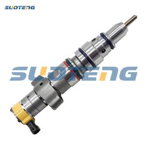 Quality 328-2586 3282586 Fuel Injector For C7 Engine E320D E330D Excavator wholesale