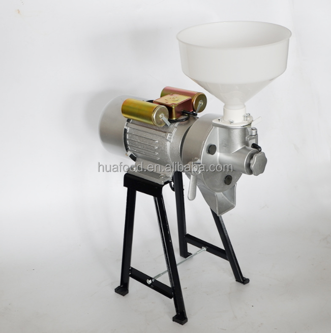 Ce Industrial 12-120 Mesh Fine Powder Dry Herbs Leaves Food Rice Maize Cassava Coconut Shell Tea Leaf Herb Crushing Machine