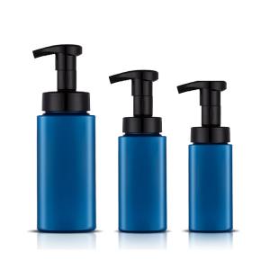 Quality 400ml 300ml 200ml Foam Pump Bottle Custom For Liquid Hand Soap wholesale