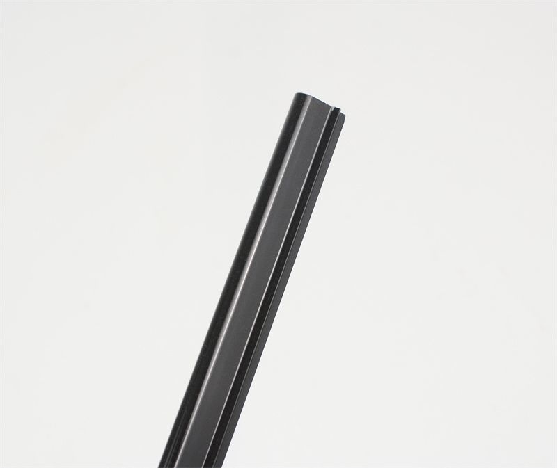 Colorful Soft PVC Profile for Industrial Settings