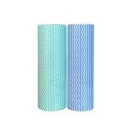 OEM Durable Disposable Kitchen Wipes Tear Resistant Oil Removal​