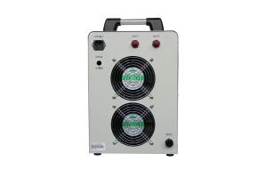 Quality Water Cooling Industrial Water Chiller For Laboratory 550×280×430mm Size wholesale