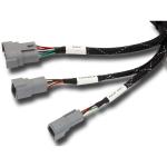 Electric Vehicle Wiring Harness for Operation in EURO Market OEM Color and OEM