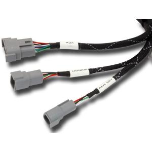 Quality Electric Vehicle Wiring Harness for Operation in EURO Market OEM Color and OEM Design wholesale