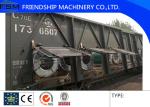GB 40Mn Carbon Steel Coil Sheet 500-2500mm , Hot Rolled Steel Sheet In Coil