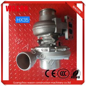 Quality Excavator Turbo Turbocharger 6735-81-8401 3536338 For Engine S6D102 wholesale