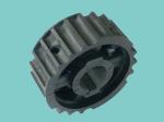 LF880/LF880TAB/LF880M Slat top chain machined moulded sprockets idlers materials