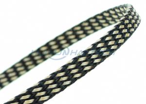 Quality Polyester Surface Fishing Rod Protective Sleeves Non - Toxic Flame Retardant wholesale
