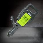 Anti Dust Switch 1860/Min 1500W Demolition Rotary Hammer