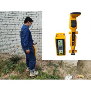 Quality Electric Cable Fault Locator Underground Cable Locator Tester Utility Metal Detector wholesale